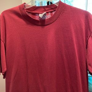 Mens adult large cal cru T-shirt never worn